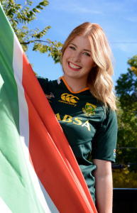 Margie de Jager