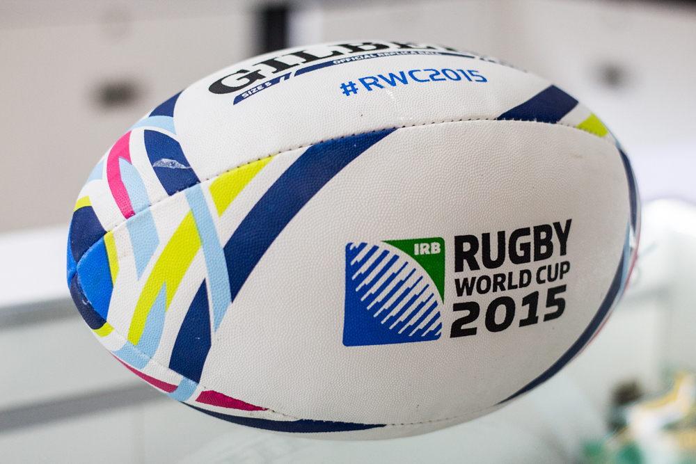 Rugby South Africa 2015 Rugby South Africa 2015