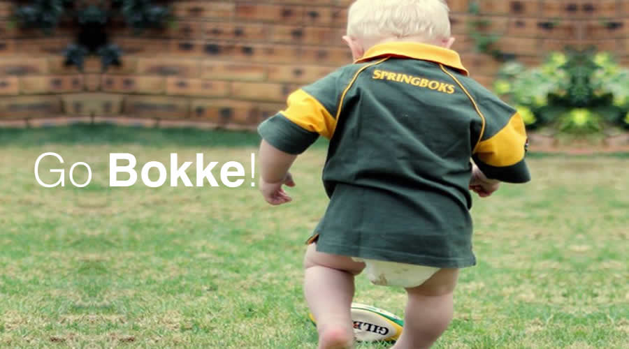Tips for the Bokke from a Baby Bok Fan SAPeople Your Worldwide
