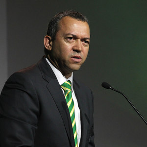 SARU Rugby Player of the Year Awards Ceremony in Cape Town, South Africa SARU Rugby Player of the Year Awards Ceremony in Cape Town, South Africa