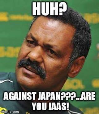 South African rugby jokes