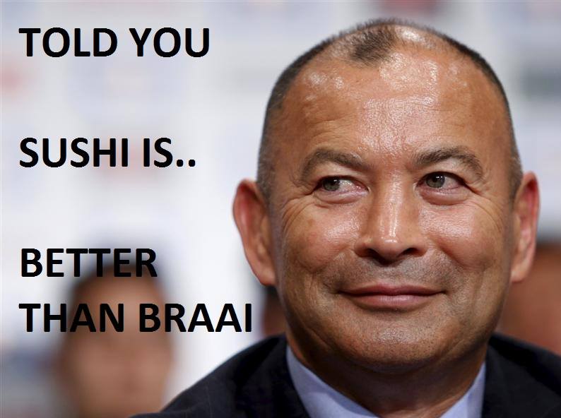 South African rugby jokes