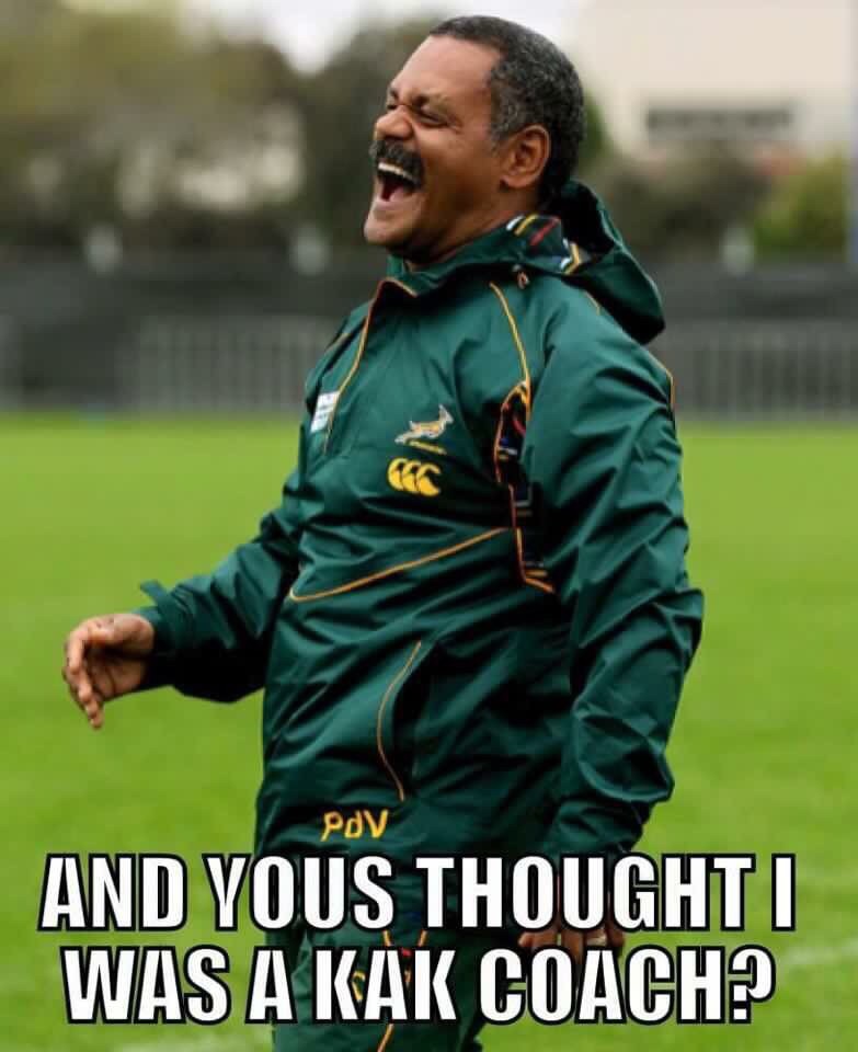 South African rugby jokes