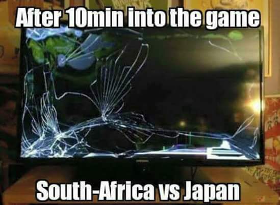 South African rugby jokes