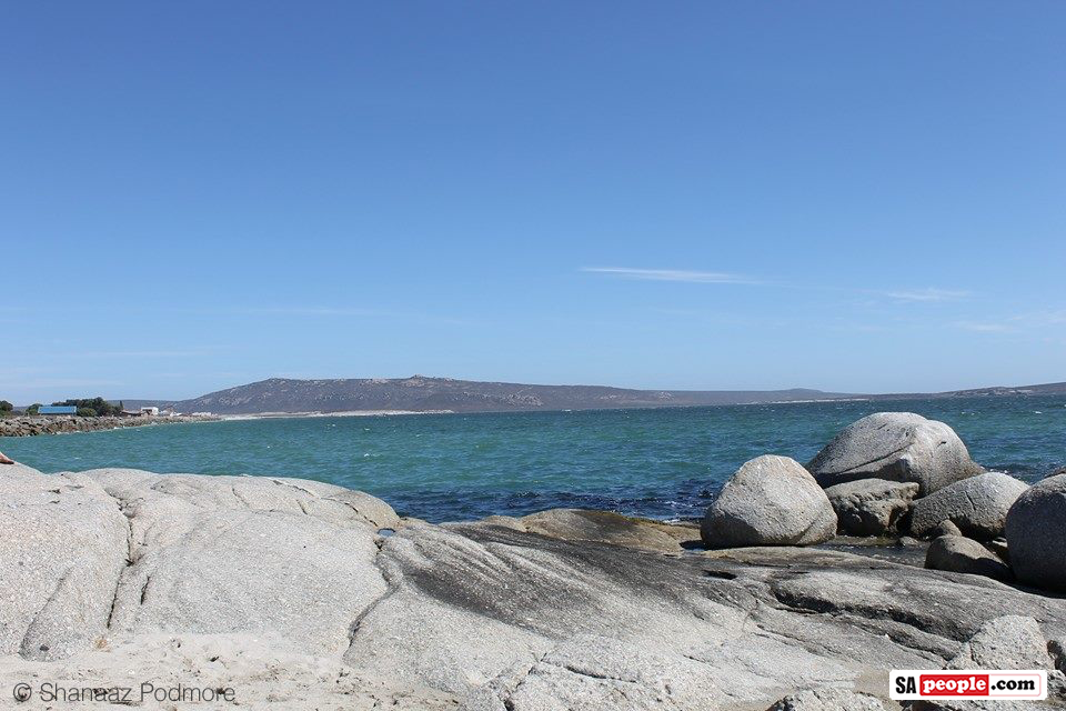 Langebaan photo 