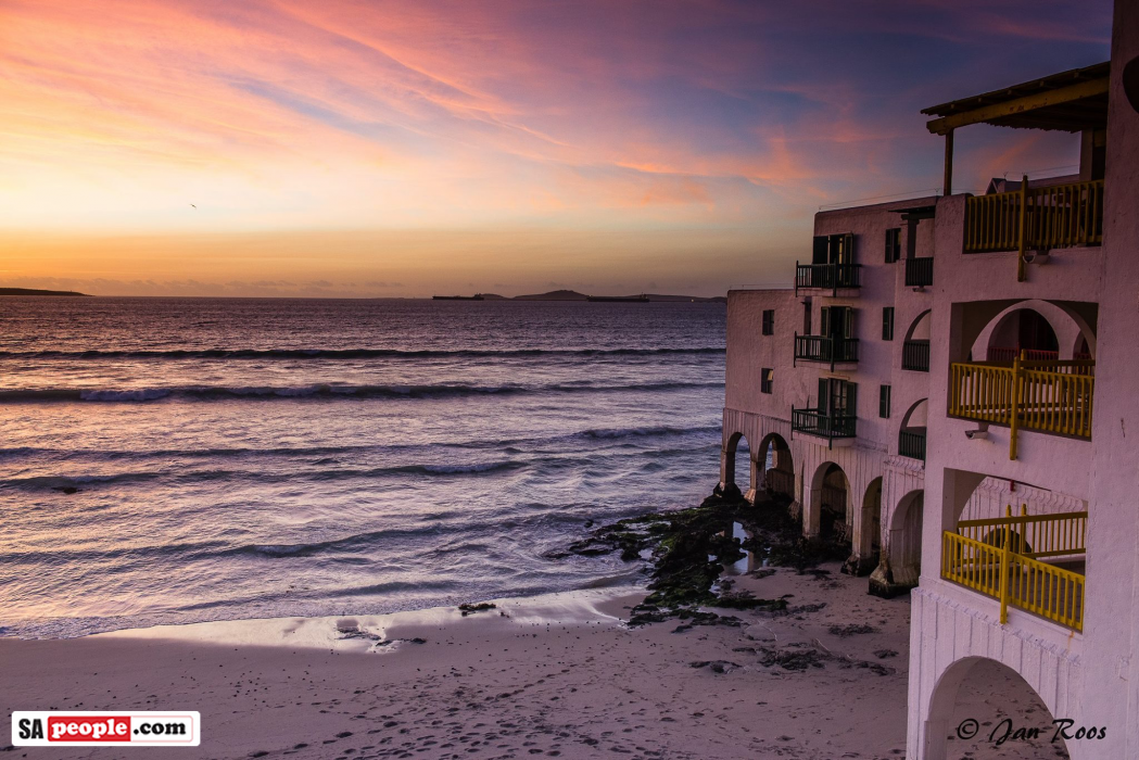 Langebaan photo 