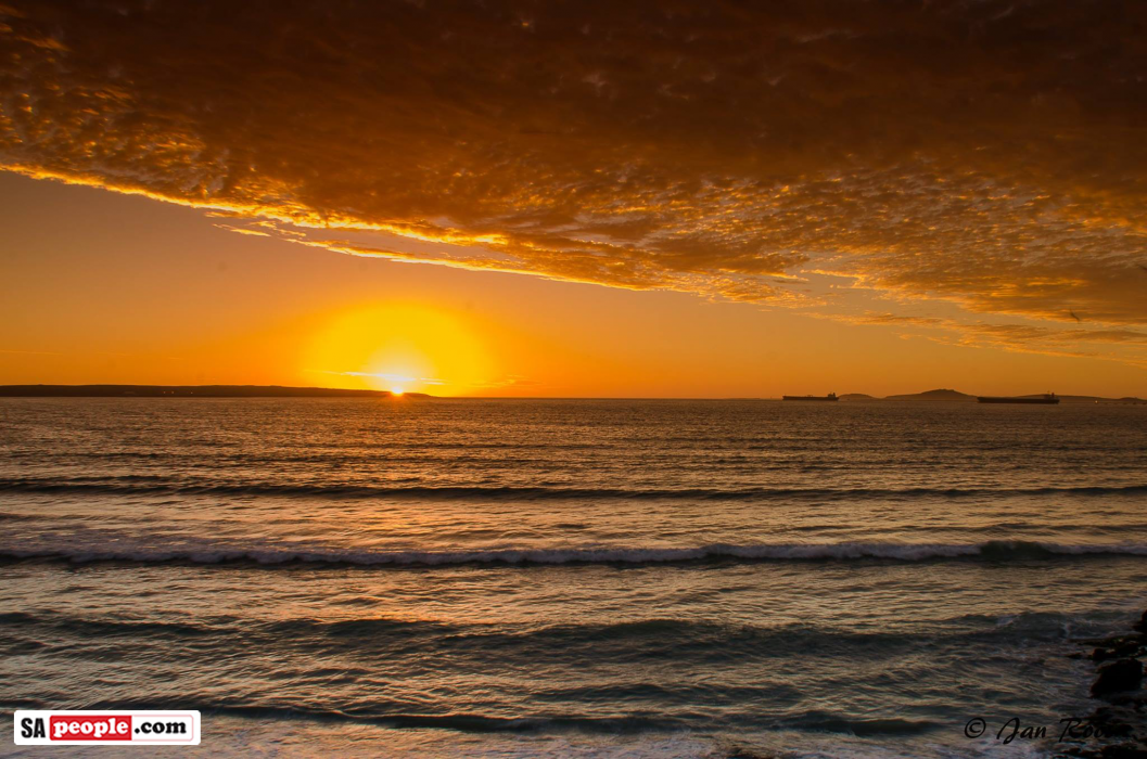 Langebaan photo 