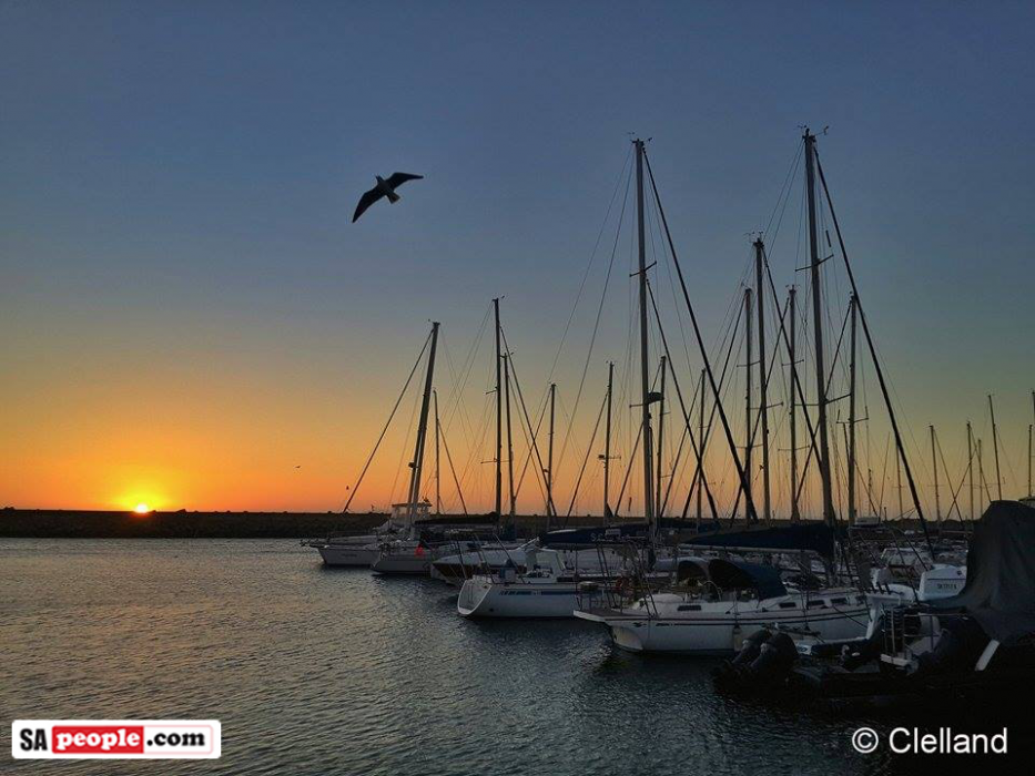 Langebaan photo 