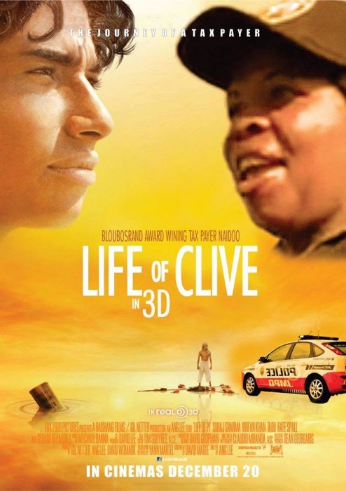 Life of Clive Life of Clive
