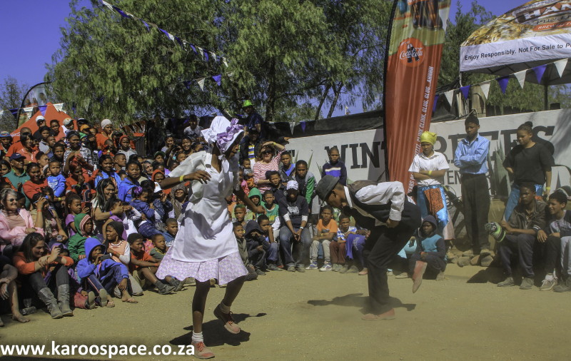loriel0010 Nama Riel dancers, South Africa