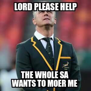 South African rugby jokes