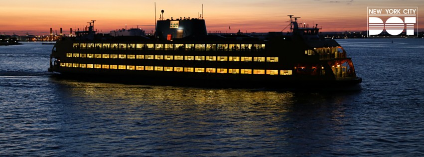 Staten Island Ferry Staten Island Ferry