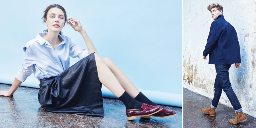 shoes-retail Truworths is eyeing out shoe retailer, Office, in England. Photo: Office Facebook page.