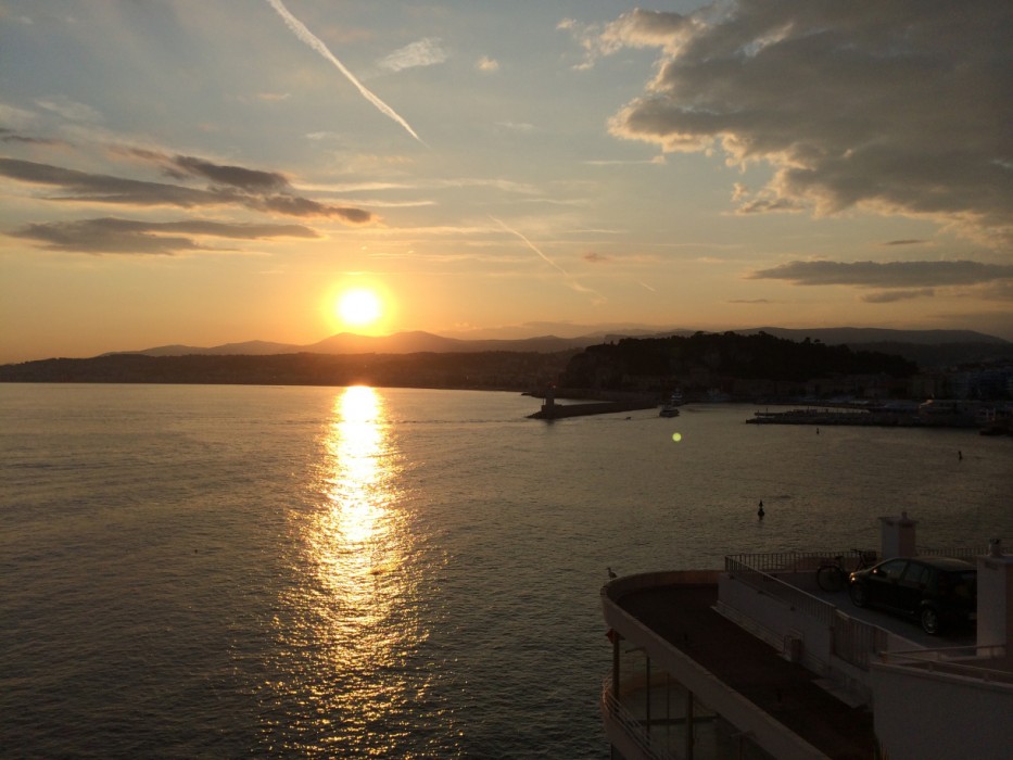 South of France South of France