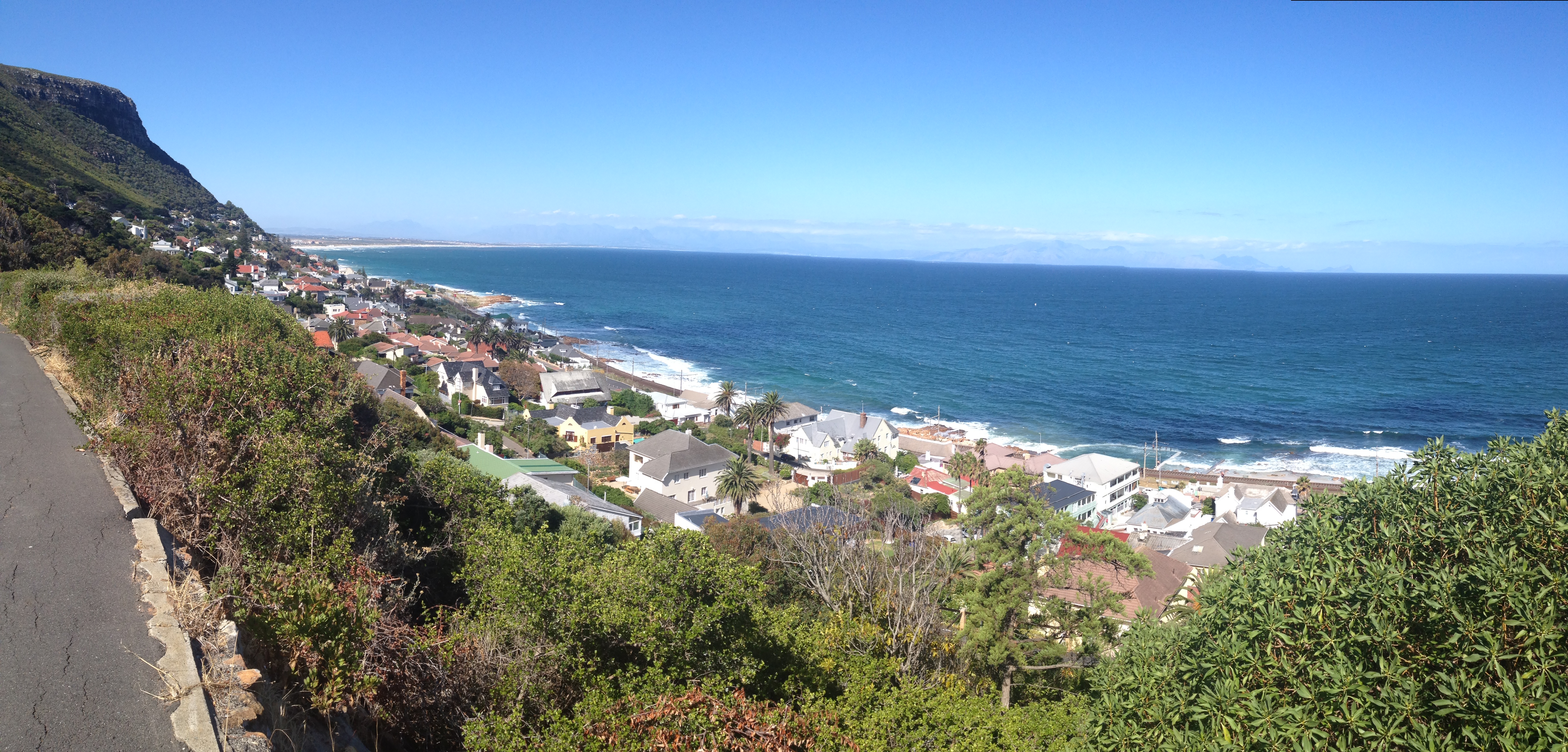 Cape Town's Best-Kept Secret? Kalk Bay VIDEO - SAPeople - Your Worldwide South African ...4864 x 2332