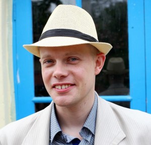 James Bainbridge James Bainbridge
