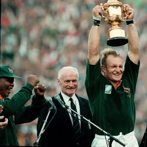 Rugby South Africa Rugby South Africa