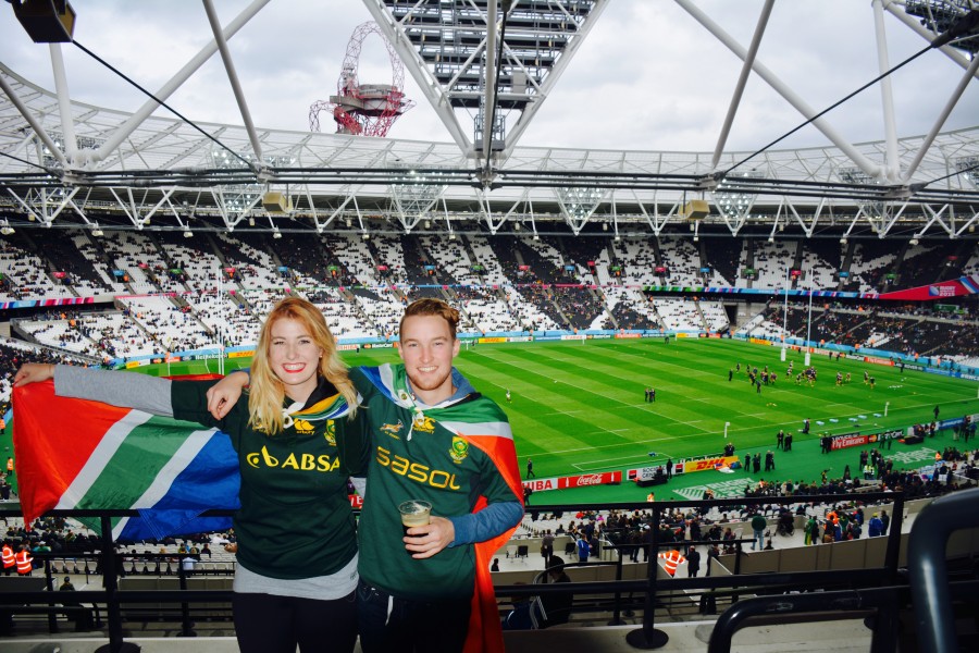Rugby World Cup 2015 Rugby World Cup 2015