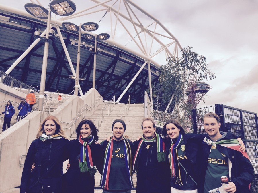 Rugby World Cup 2015 Rugby World Cup 2015