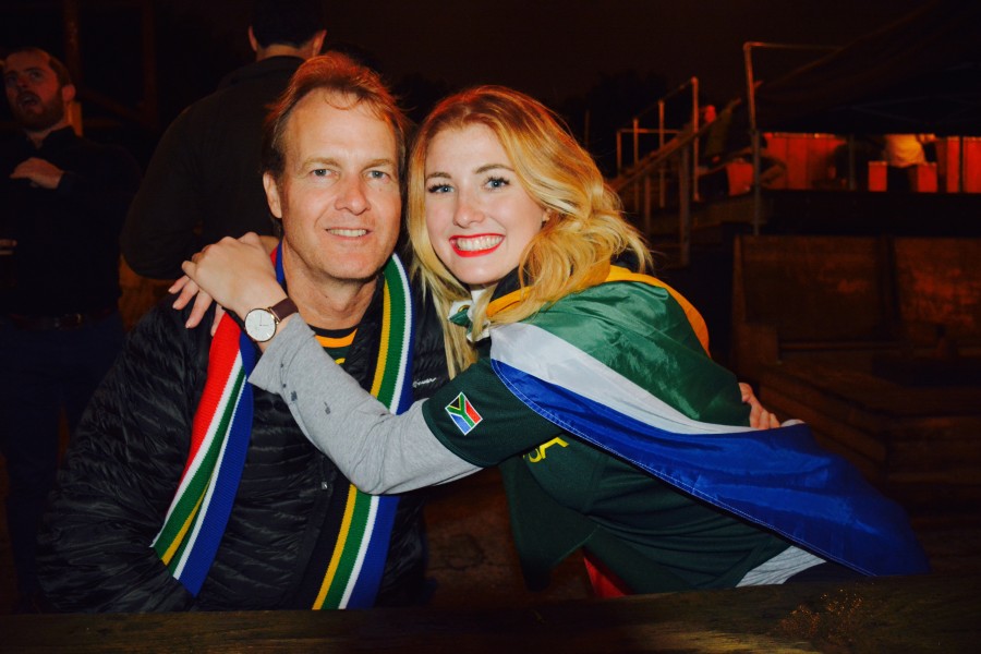 Rugby World Cup 2015 Rugby World Cup 2015