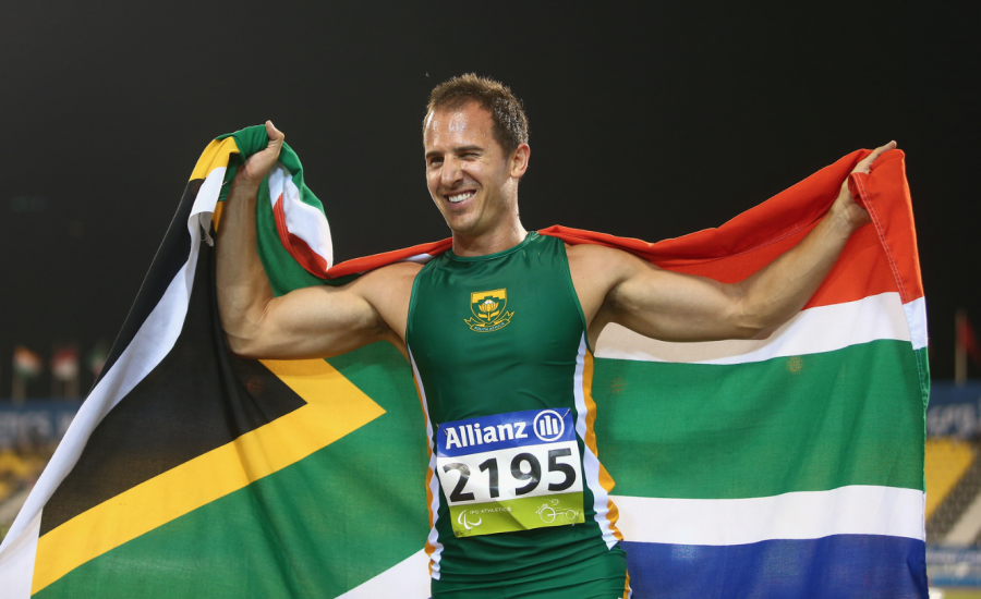 Arnu Fourie Arnu Fourie