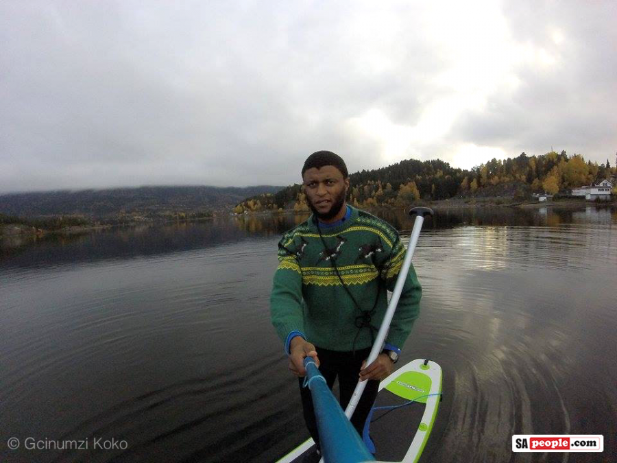 Bok fan, Norway Bok fan, Norway