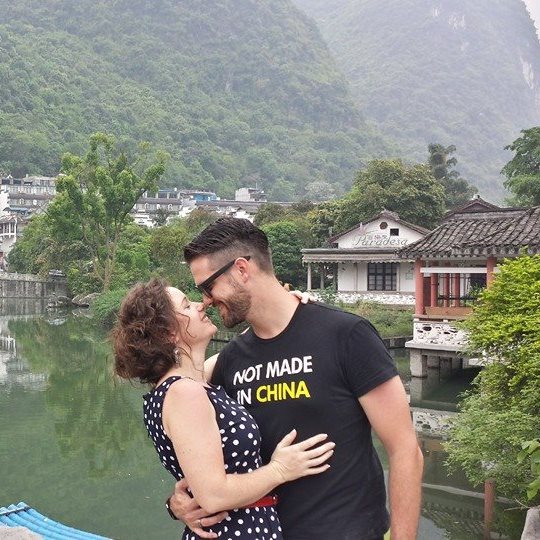 South African expats abroad South African expats abroad