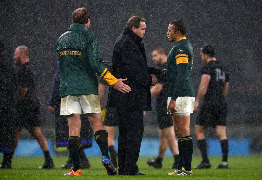 Boks and All Blacks rugby Boks and All Blacks rugby