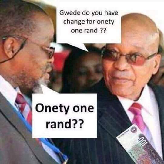 South African jokes