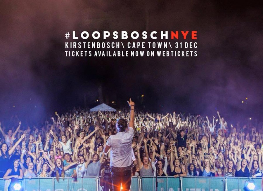 Jeremy Loops South Africa Jeremy Loops South Africa