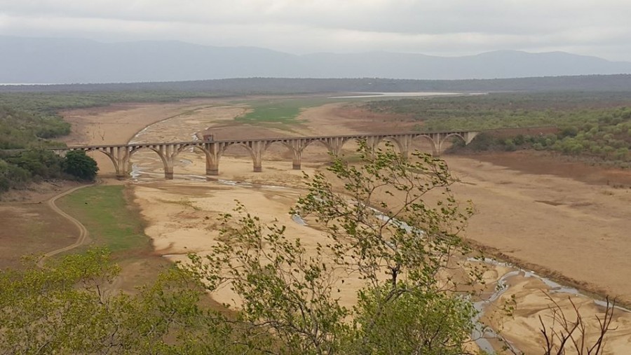 Pongola Game Reserve Pongola Game Reserve
