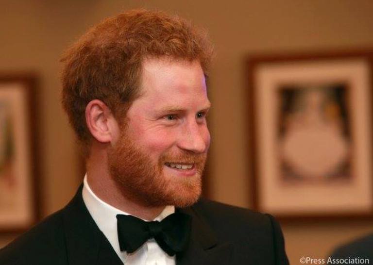 Prince Harry Prince Harry
