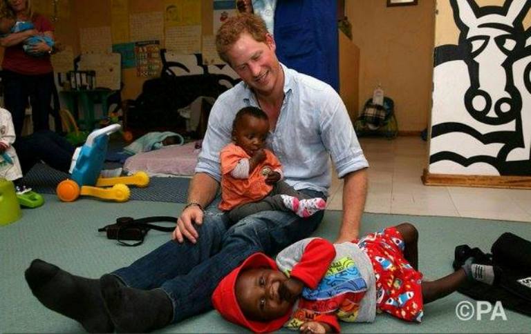 Prince Harry Prince Harry