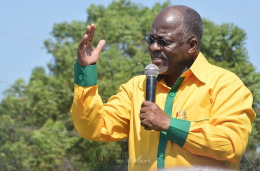 magufuli magufuli