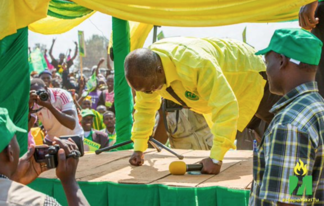 magufuli magufuli
