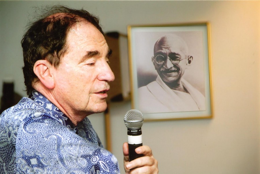 Albie Sachs Albie Sachs