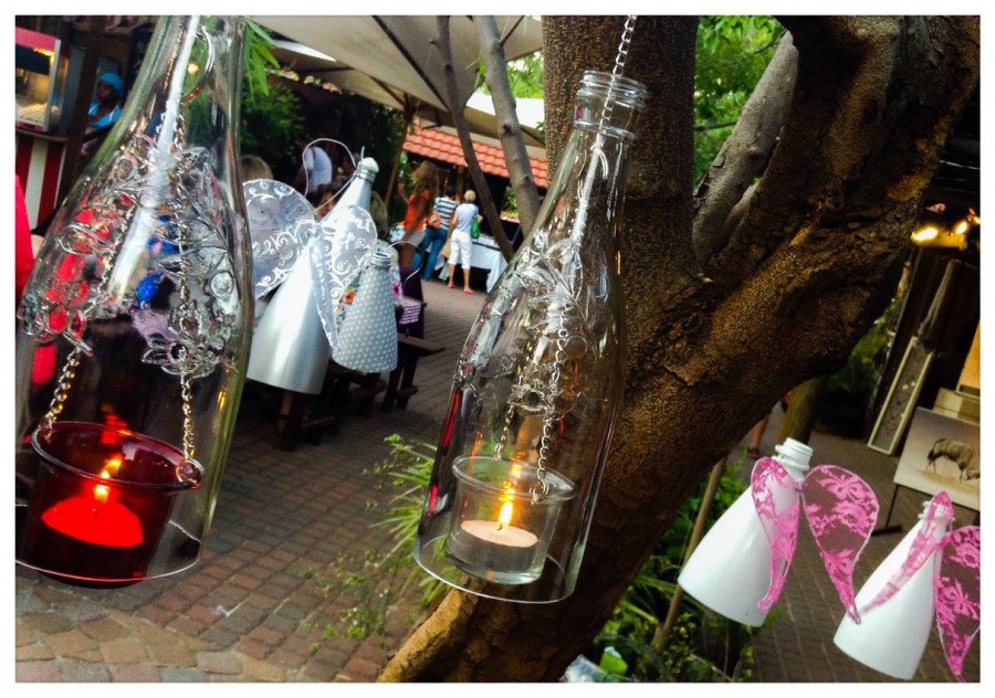 Bryanston Organic Natural Market, Johannesburg Bryanston Organic Natural Market, Johannesburg