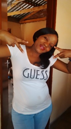 sihlemom A photo of Sihle's mom on Facebook. Source: Sihle the Drummer's Facebook page.