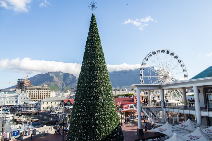 Cape Town Christmas Cape Town Christmas