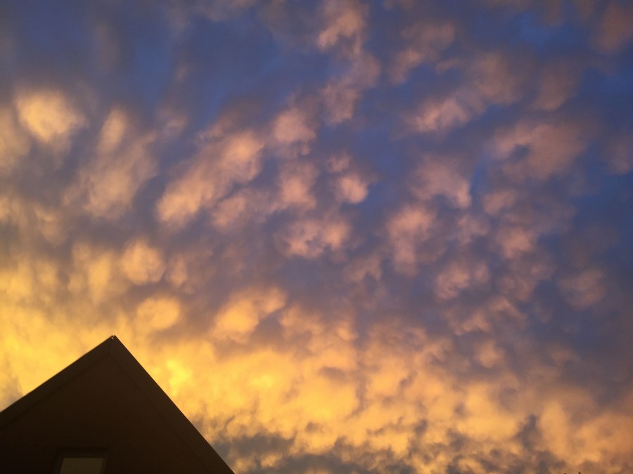 Clouds Joburg Clouds in South Africa