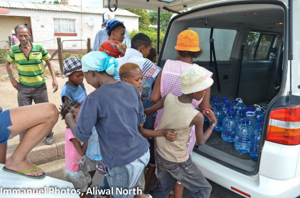 Drought South Africa Drought South Africa