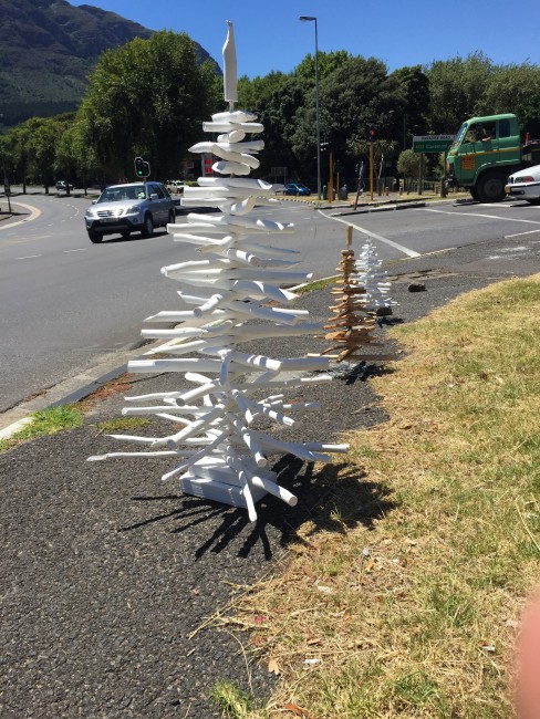 'Twelve Days of Christmas', South AfricanStyle  SAPeople  Worldwide