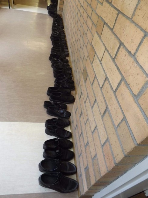 shoes shoes-charity