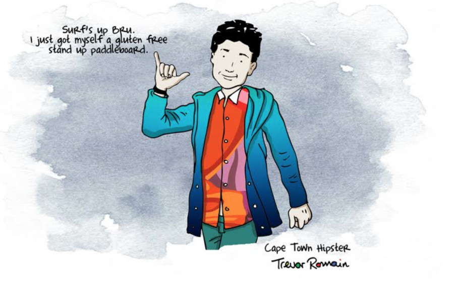 trevorromain trevorromain
