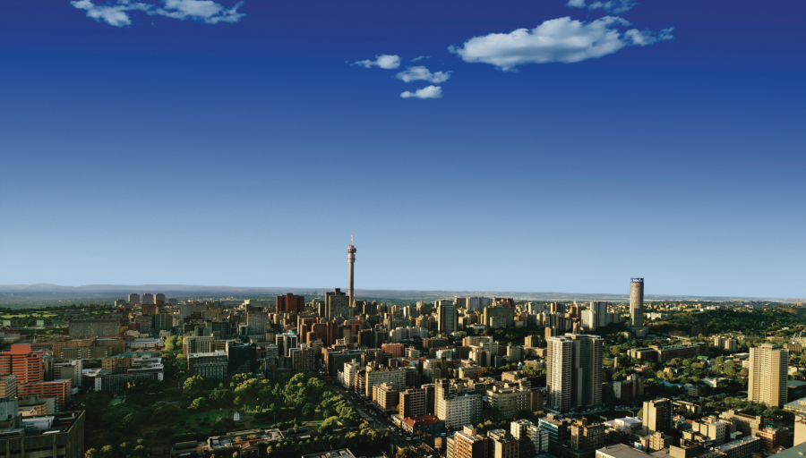 johannesburg johannesburg