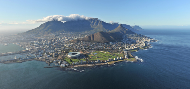capetown capetown