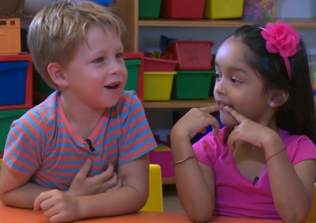 Zuma the Reindeer and Other Funny Things SA Kids Say at Christmas VIDEO
