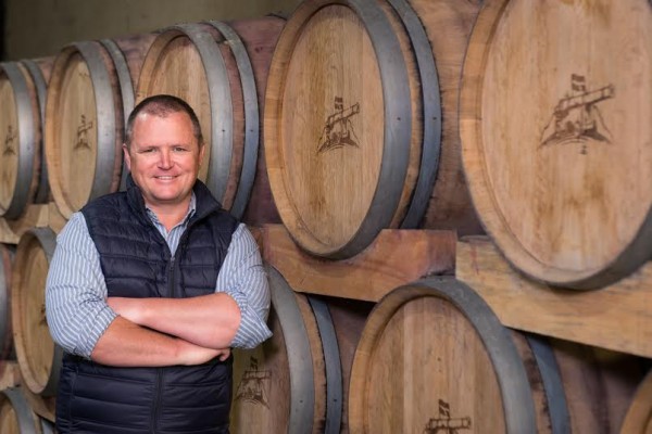 Winemaker of the Year South Africa Winemaker of the Year South Africa