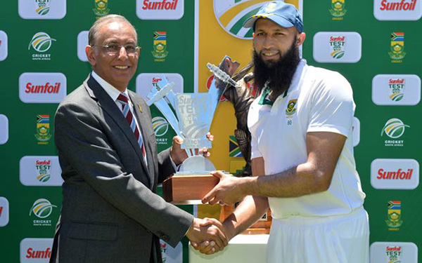 Hashim Amla South Africa Hashim Amla South Africa