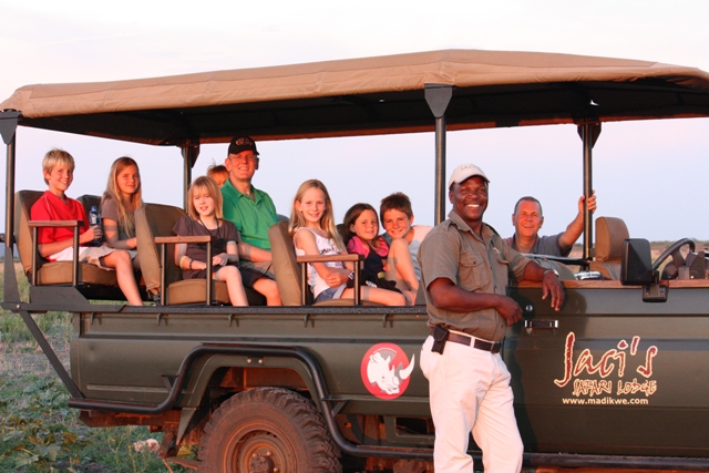 Madikwe Game Reserve, South Africa Madikwe Game Reserve, South Africa